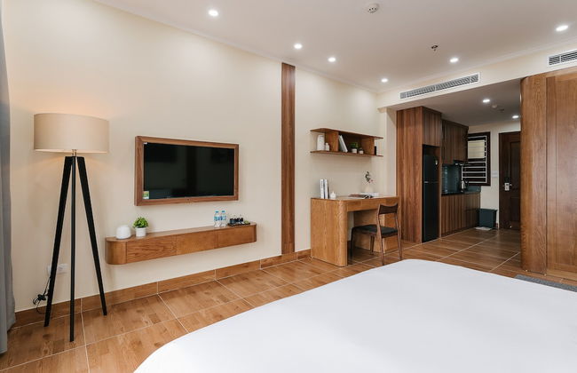 Railway Apartment - Foto 7