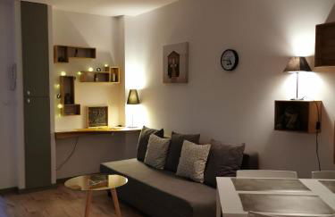 La maisonnette au centre ville - Foto 7