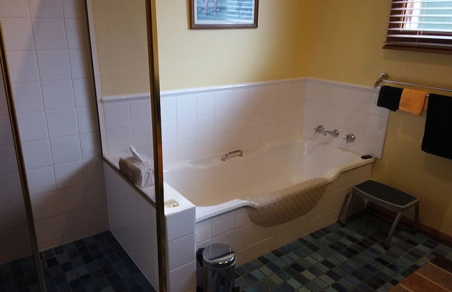 Cornwall Cottage - Foto 16