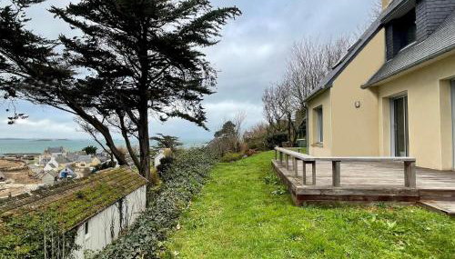 Holiday Home in Terenez With Sea Views - Foto 4