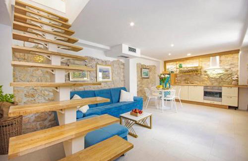 Villa Sokol with tennis court, heating pool, gym and sauna - Foto 30