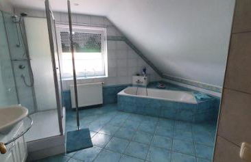 Ferienwohnung-in-Mecklenburg-am-Kritzower-See-mit-Ruderboot - Photo 8