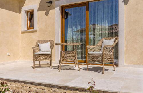 Villa QUERCUS - Foto 14