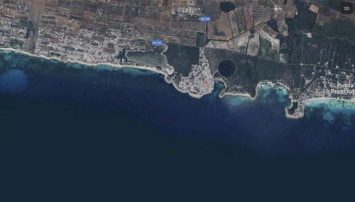 Torre Colimena Appartamento Ralf - Foto 2