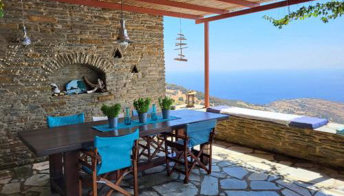 The Stone Lookout Villa - Foto 4