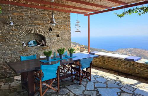 The Stone Lookout Villa - Foto 4