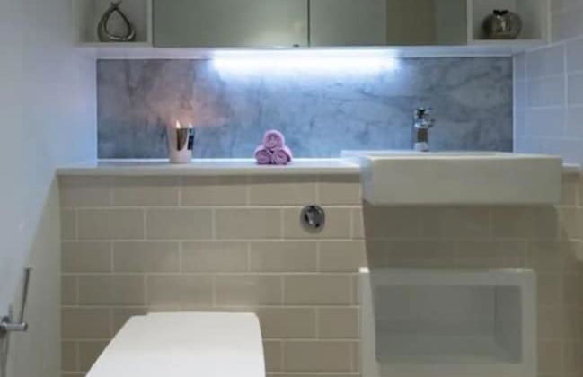 Deluxe Central London Apartment - Foto 34