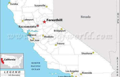 Mountain Shadows Retreat - Foto 12