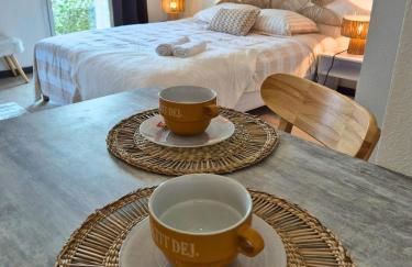 Le Pèlerin - Clim - Vue - Gare - Foto 18