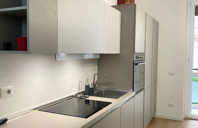 Urbant Flat - Visconti 10 - Foto 6