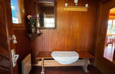 Chalet avec superbe vue dégagée - 10 min de Gérardmer - Foto 4