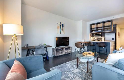 Modern Luxury Apartment - Foto 8