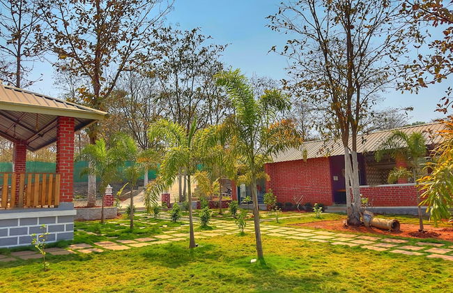 Brick Villa - Foto 19