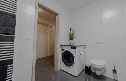 Modern - ruhige Lage - zentrumsnah - 2 Zimmer Apartment - Foto 27