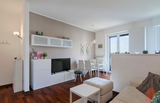 Apt24 - Dimora Washington - Foto 3