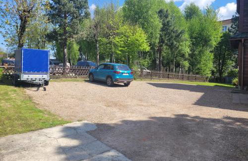 Apartament Joanna - Foto 9