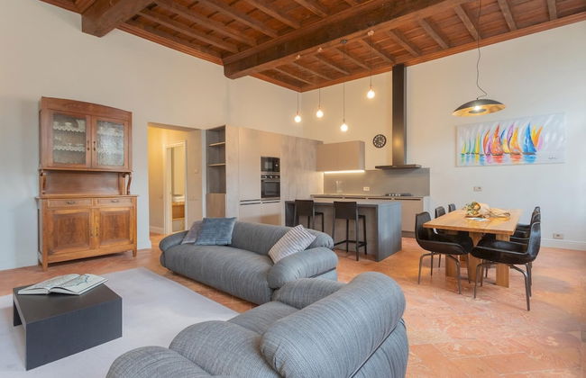 Torno Design Apartment - Foto 10