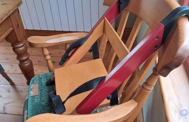 Helnoweth Lodge - Photo 29