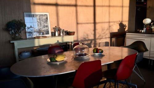 Loft d'exception, porte de Paris - Foto 3