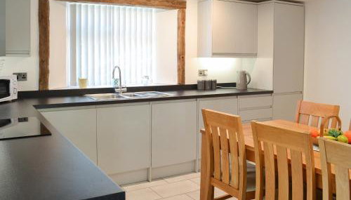 Christine Cottage - Foto 4