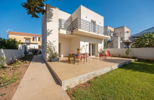 Villa Francesca - Beach and Airport - Foto 1