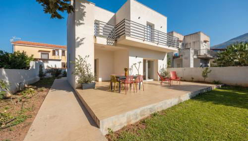 Villa Francesca - Beach and Airport - Foto 1