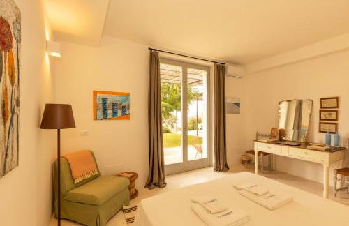 A masseria in the center of town with pool - Foto 25