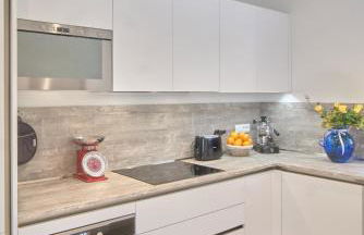 Penthouse & Garden - luxury apartment - Foto 50