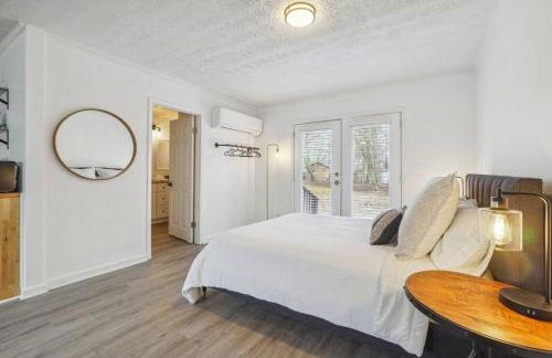 Cozy Kennesaw Apartment Close to KSU with EV Plug In - Foto 15