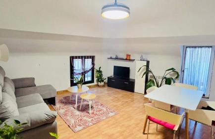 Atico Julia Plaza - Foto 14