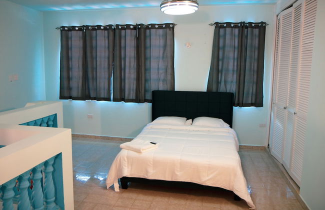 Mavs Combate Beach Club - Foto 18