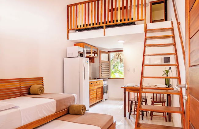 Villa das Palmeiras Jeri - Photo 13