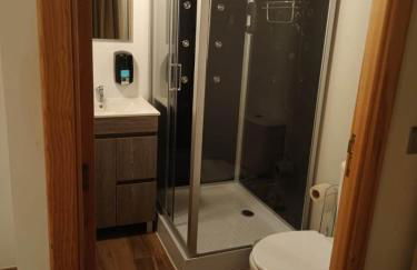 Casa dos Conchos Sabugueiro Casa com 4 quartos - Foto 8