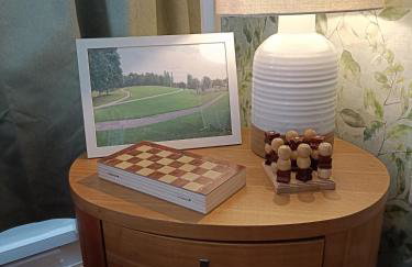 Willow View 3 Bedroom Home with Garden, Newton Aycliffe - Foto 7