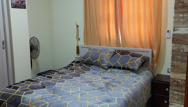 Star Apartment Hurghada - Foto 4, Zimmer