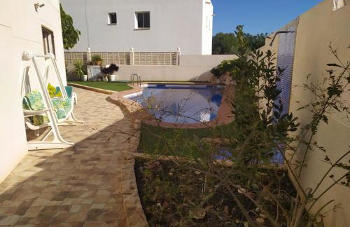 Villa Reencuentro - Foto 40