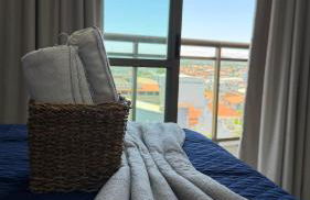 Cobertura Sol Sereno - Photo 32