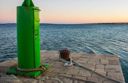 Apartment Rino, only 30m from the sea - Foto 47