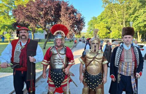 Agroturizam Podastrana - Foto 55