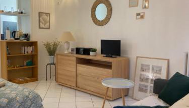 Charmant studio centre-ville Orléans - Foto 2