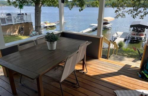 Cottage on Waneta Lake - Foto 6