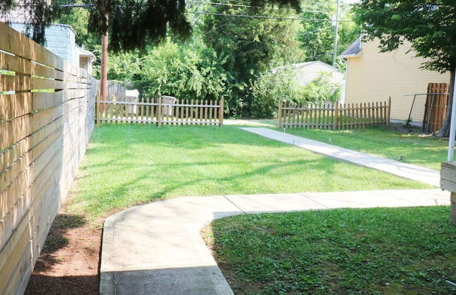 Windsor Park Flat Minutes to Mass Ave - Foto 28