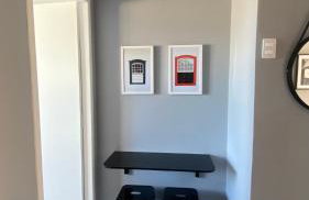 Apartamento Frente ao Mar Santos II - Foto 11