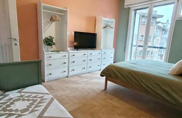 Colors of Florence 2 bedrooms, near city center, near bus stop - Foto 7