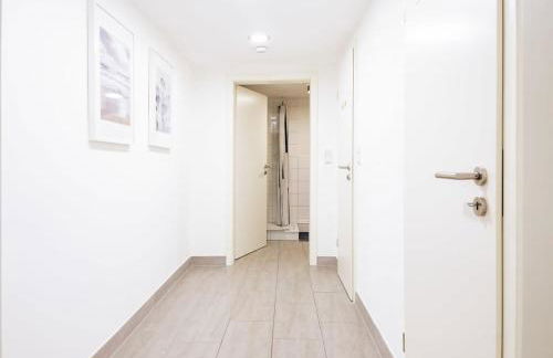 Hamburg Altona - Three Bedrooms for up to 10 - Foto 12