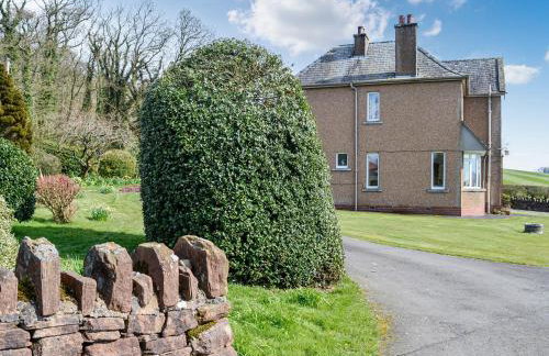 Woodend Farmhouse Halmyre - Foto 23