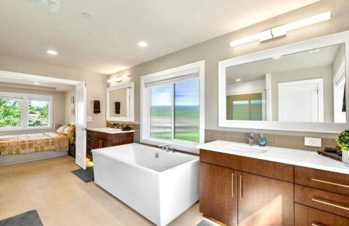 Bellevue DT Contemporary Fortress Walk to QFC - Foto 33