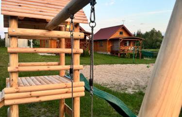 Siedlisko u Agi - Foto 43