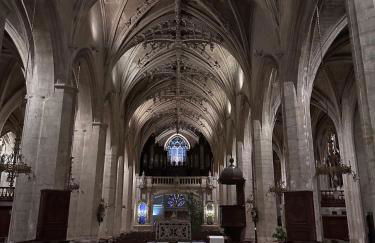 HÔTEL DE LUXE Particulier Hammam Sauna Gym - PERCHE - Foto 52