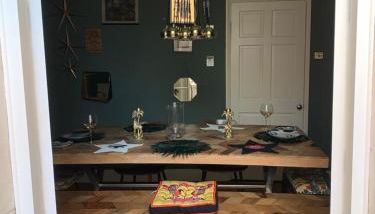 Boutique Bath apartment with 2 beautiful bedrooms - Foto 5